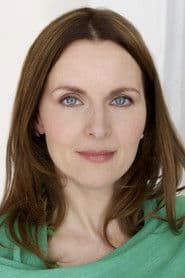 Debra Stephenson as Dulcie Cooper-Smith