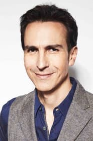 Andrés Montiel as Rubén de la Rosa