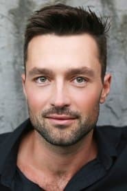 Carlo Marks as Chris