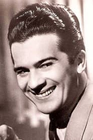 Jimmy Gaillard as Jimmy Gaillard