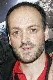 Boris Ventura-Diaz as Alain