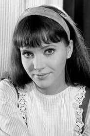 Anna Karina as Suzanne