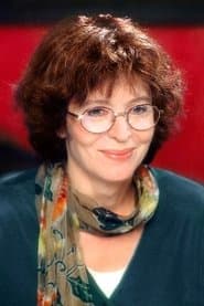 Anna Romantowska as matka Kamila