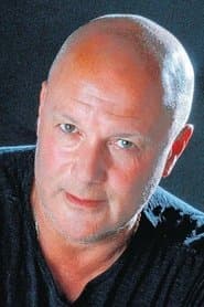 Karl Howman as Stevie