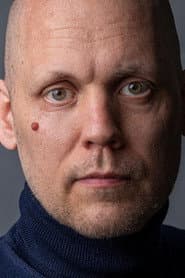 Oskar Thunberg as Thomas Quick