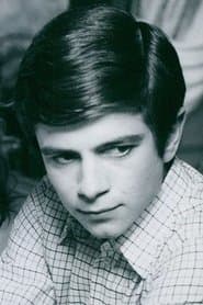 Paolo Turco as Her son