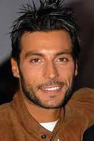 Daniele Interrante as Daniele