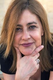 Pepa Juan as Mercedes