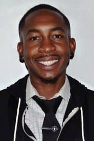 Amechi Okocha as Local #2