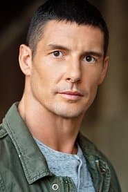Joseph Michael Harris as Ray Rollins