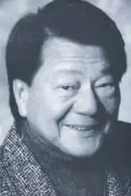 David Chow as Chinese Thug