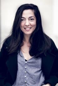 Marie-Pierre Nouveau as Sophie Renard