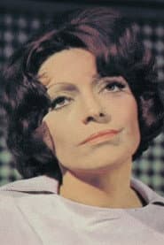 Maria Luíza Castelli as Zilá