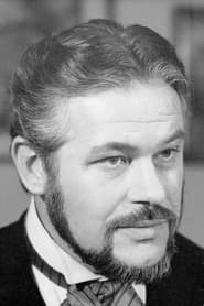 Wolfgang Schenck as Kommissar Braun