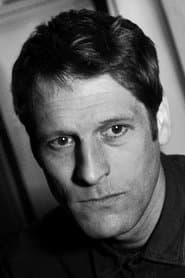 Tom Fisher as Graham Chapman / Tramp