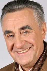 Anatoli Vasilyev as Chernyshov Ivan Kuzmich