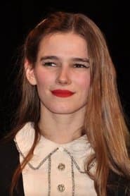 Pauline Jacquard as Pamela