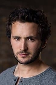 David Crowley as Teacher