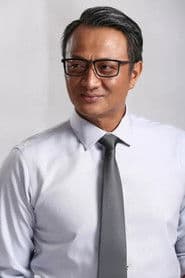 Sun Lei as He Qingyong