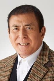 Gorō Ibuki as Kenji Otani