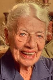 Karen Berg as Præstefruen