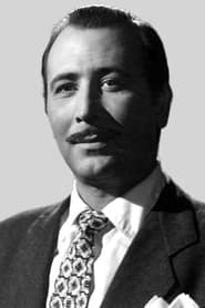 Tito Junco as Julio Mistral