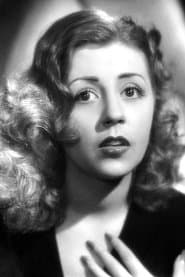 Suzy Delair as Suzy Henebey (episode "Une couronne mortuaire")