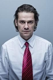 Marc Rodríguez as Vicenç “El Bacterio”