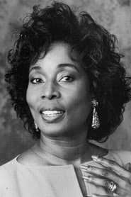 Madge Sinclair as Queen Aoleon