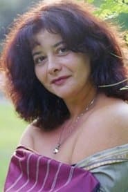 Francesca Guadagno as Angelica (voice)