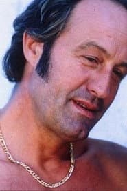 Piero Natoli as Tassista