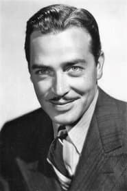 John Howard as Dr. James