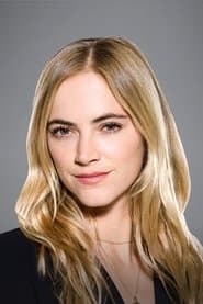 Emily Wickersham as Kelley Phelps