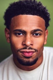 Brandon Miles as Barnaby