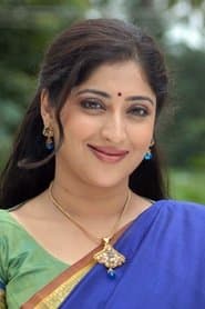 Lakshmi Gopalaswamy as Irine Jerald
