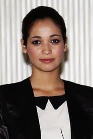 Nabiha Akkari as Raja