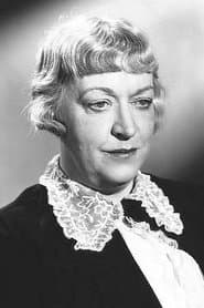 Lucile Gleason as Big Tess