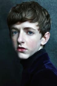 Alfie Todd as Max