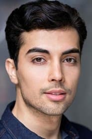 Shervin Alenabi as Nasseer