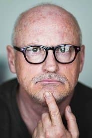 Arjan Ederveen as Panneman