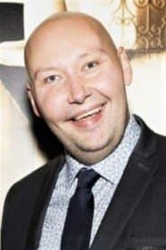 Adam Pearce as High Priest Hotep