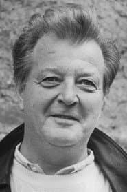 Kent Andersson as Superintendent Persson