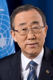 Ban Ki-moon as Self
