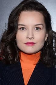 Julia Chatys as Karolina - Klaudyna's daughter