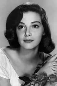 Pier Angeli as Nina Burkhardt