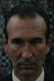 Umberto Raho as Burton