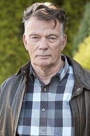 Russell Kiefel as Barry Rogers