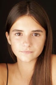 Matilde Serrão as Jacinta