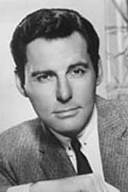 Mike Road as Hugh Maddox