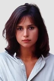 Irene Miracle as Lee Ringtree